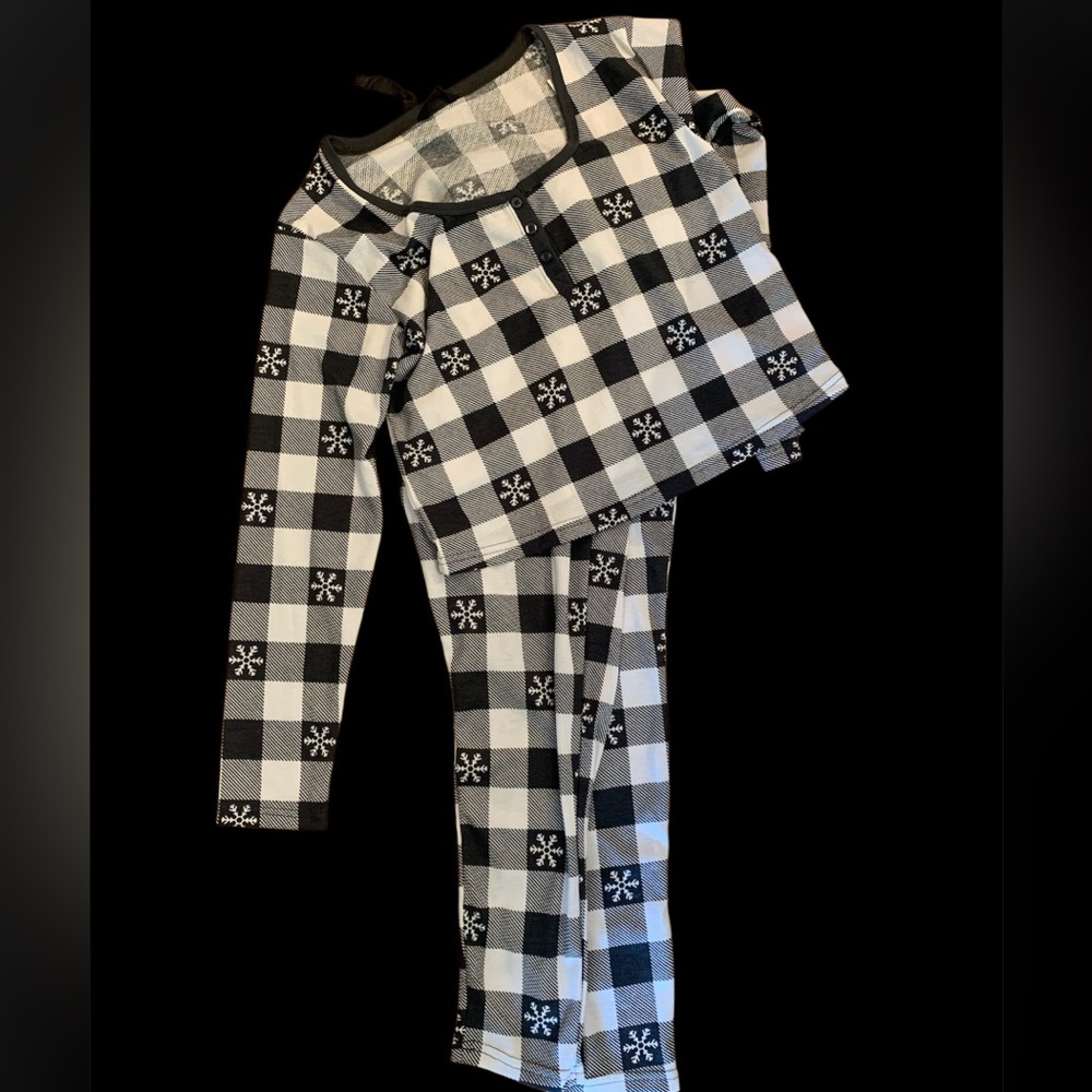 Pyjamas 2 pc
